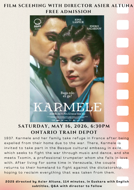 Karmele Film